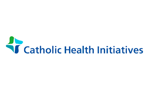 Catholic Health Initiatives Logo