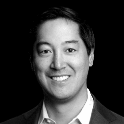 Eric Liu
