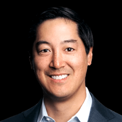 Eric Liu