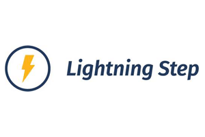 Lightning Step