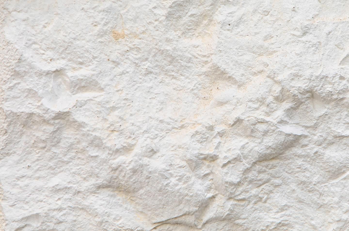 white stone background