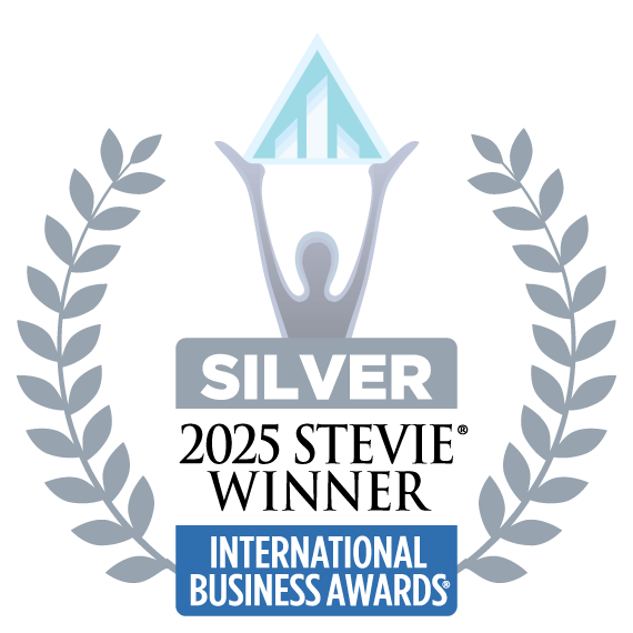 IBA Silver Winner