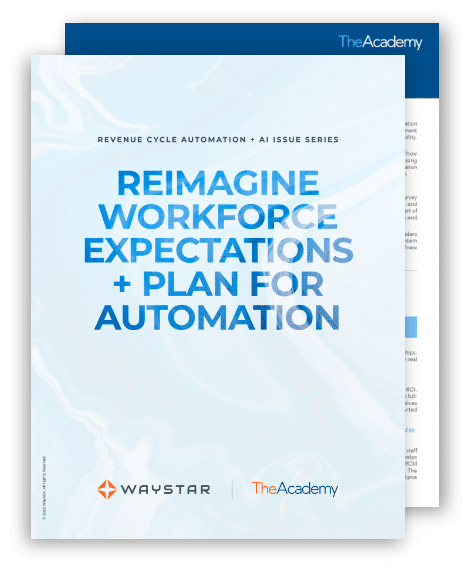 Workforce Expectations Cover