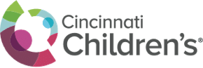 Cincinnati childrens logo