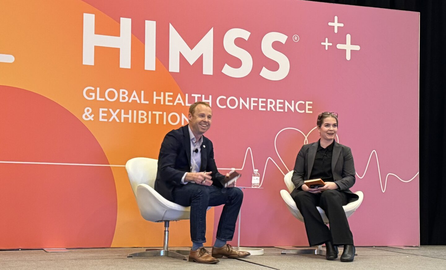 Implementing AI in healthcare RCM: How to build a structure for success