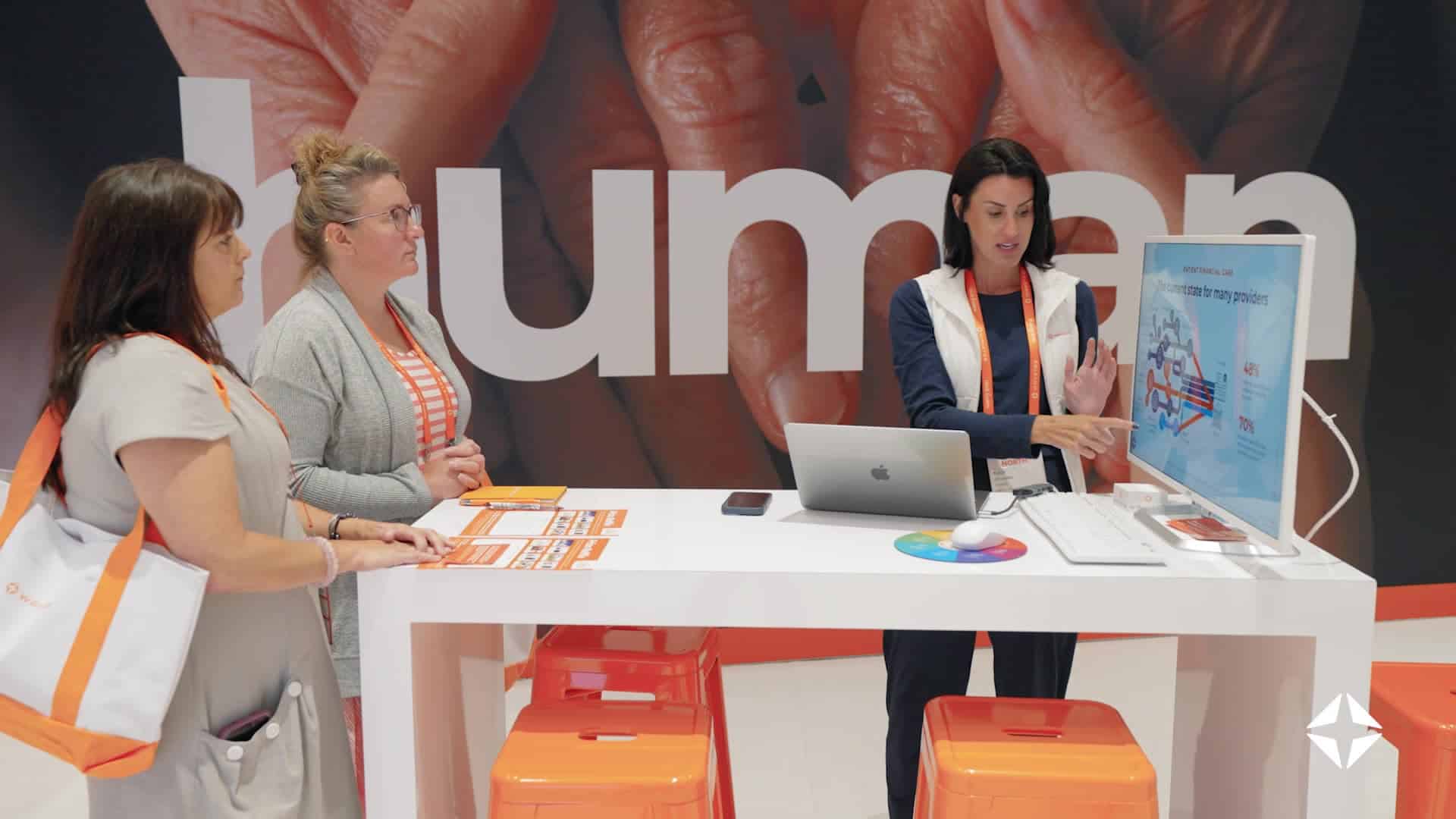 Spectrum Eye Care gets immediate results at Waystar True North™