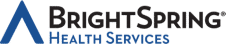 BrightSpring logo