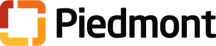 Piedmont logo
