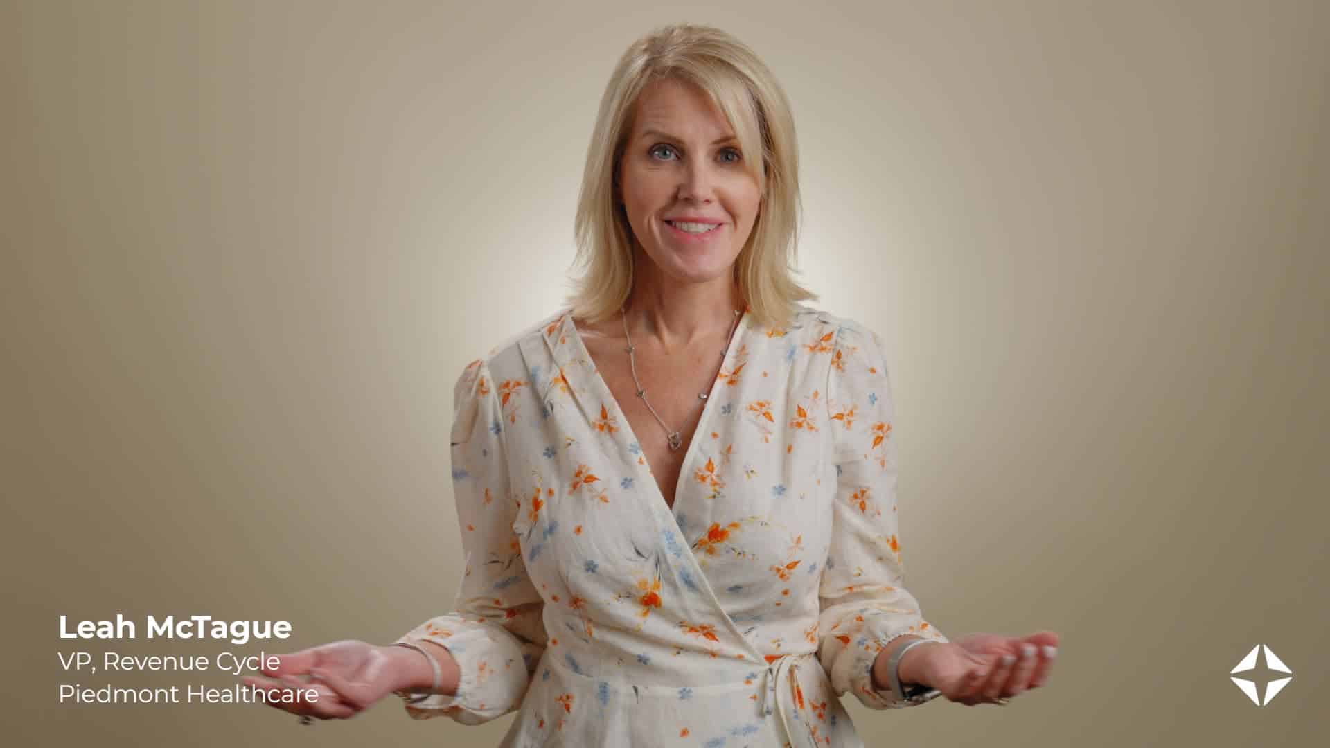 Healthcare leaders yield powerful end-to-end results with Waystar